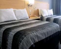 If you want to spend some time more after the whole day had spent enjoying the exciting water rides then you can also hire a room at the resort. They 